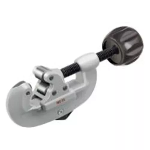 RIDGID 1/8" - 1" Model 10 Screw Feed Metal/Copper Cutter 32910