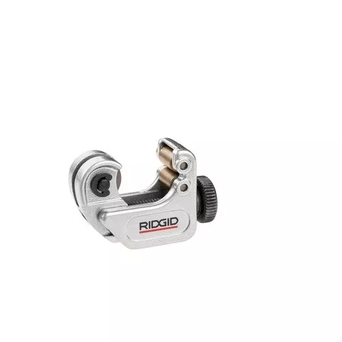RIDGID 1/8" - 5/8" Model 103 Close Quarters Metal/Copper Cutter 32975