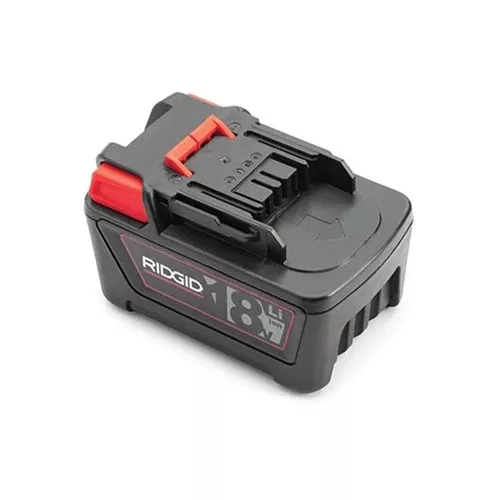 RIDGID 18V Battery Advanced Lithium (5.0 Ah) 56518