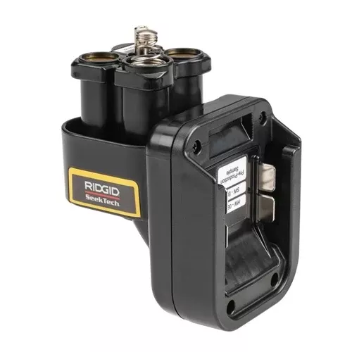 RIDGID 18V SeekTech Locator Adaptor 66503