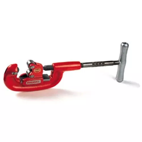 RIDGID 2-A Heavy Duty 1/8"-2" Pipe Cutter 32820