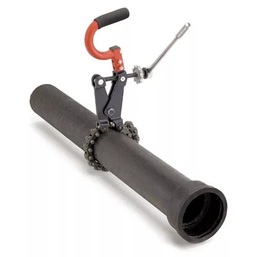 RIDGID 226 In-Place Soil Pipe Cutter (2-6") 69982