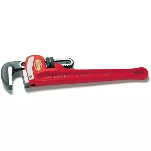 RIDGID 24" Straight Pipe Wrench 31030