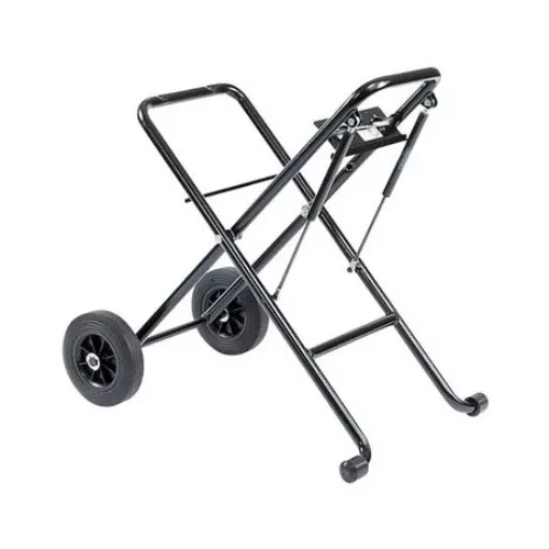 RIDGID 250 Folding Wheel Stand for 300 Compact Threader 67657