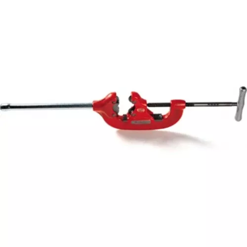 RIDGID 44-S Heavy Duty 4-Wheel 2-1/2" - 4" Pipe Cutter 32880