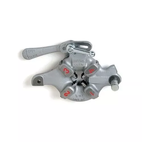 RIDGID 532 Bolt Die Head Quick-Open RH/LH 1-1/8-2" 97050
