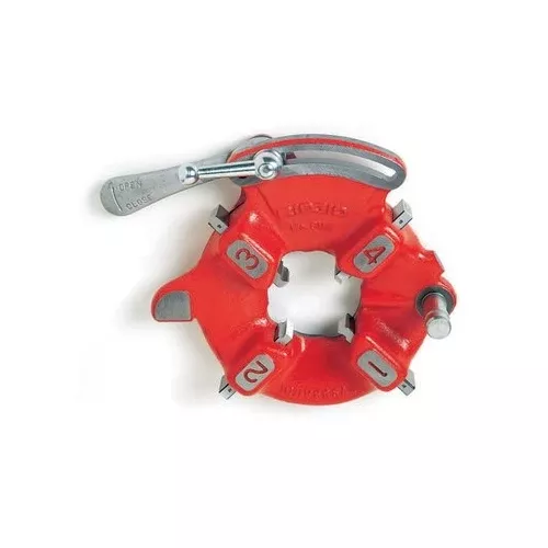 RIDGID 842 Universal NPT Die Head 23282