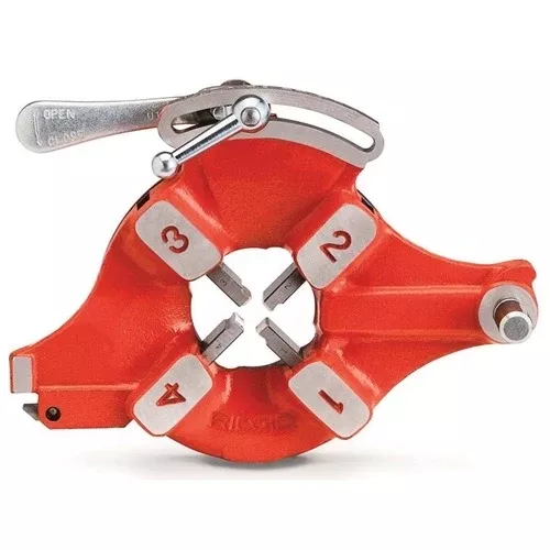 RIDGID 911 Universal BPST Die Head Self-Opening RH 26137