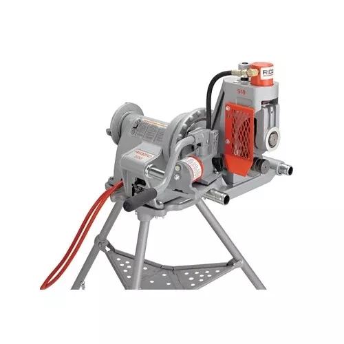 RIDGID 918 Roll Groover Only 47222