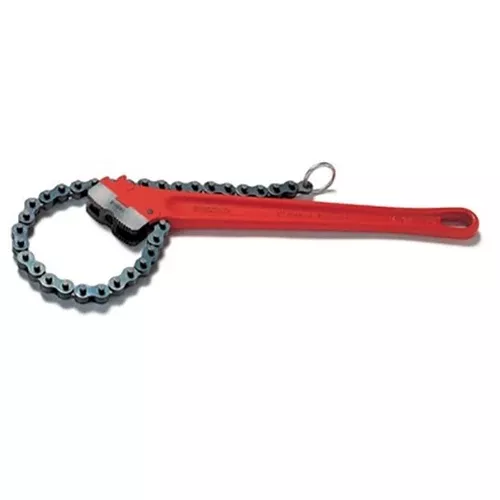 RIDGID C-24 Heavy Duty 3" Chain Wrench 31325