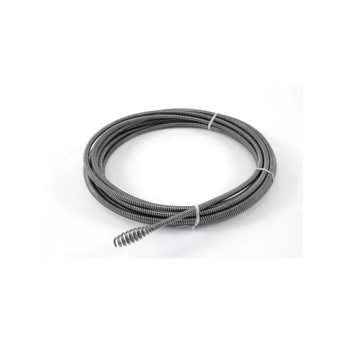 RIDGID C-9 Sectional Heavy Duty Wind Cable 5/8" x 10' 51317