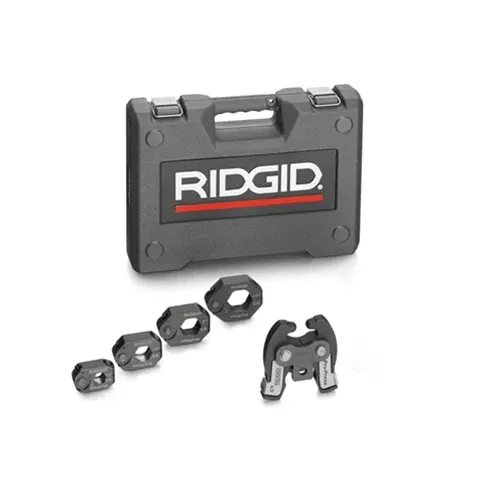 RIDGID C1 Compact Rings Kit for ProPress (1/2" - 1-1/4") 28043