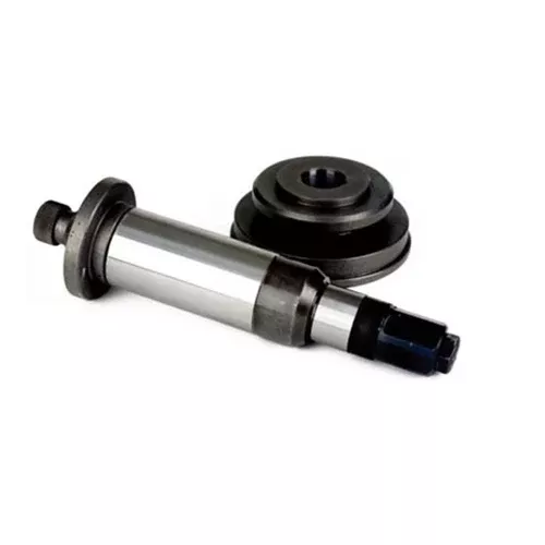 RIDGID Drive and Groove Roll Set for 4" - 6" Sch. 40 Steel PVC 92447