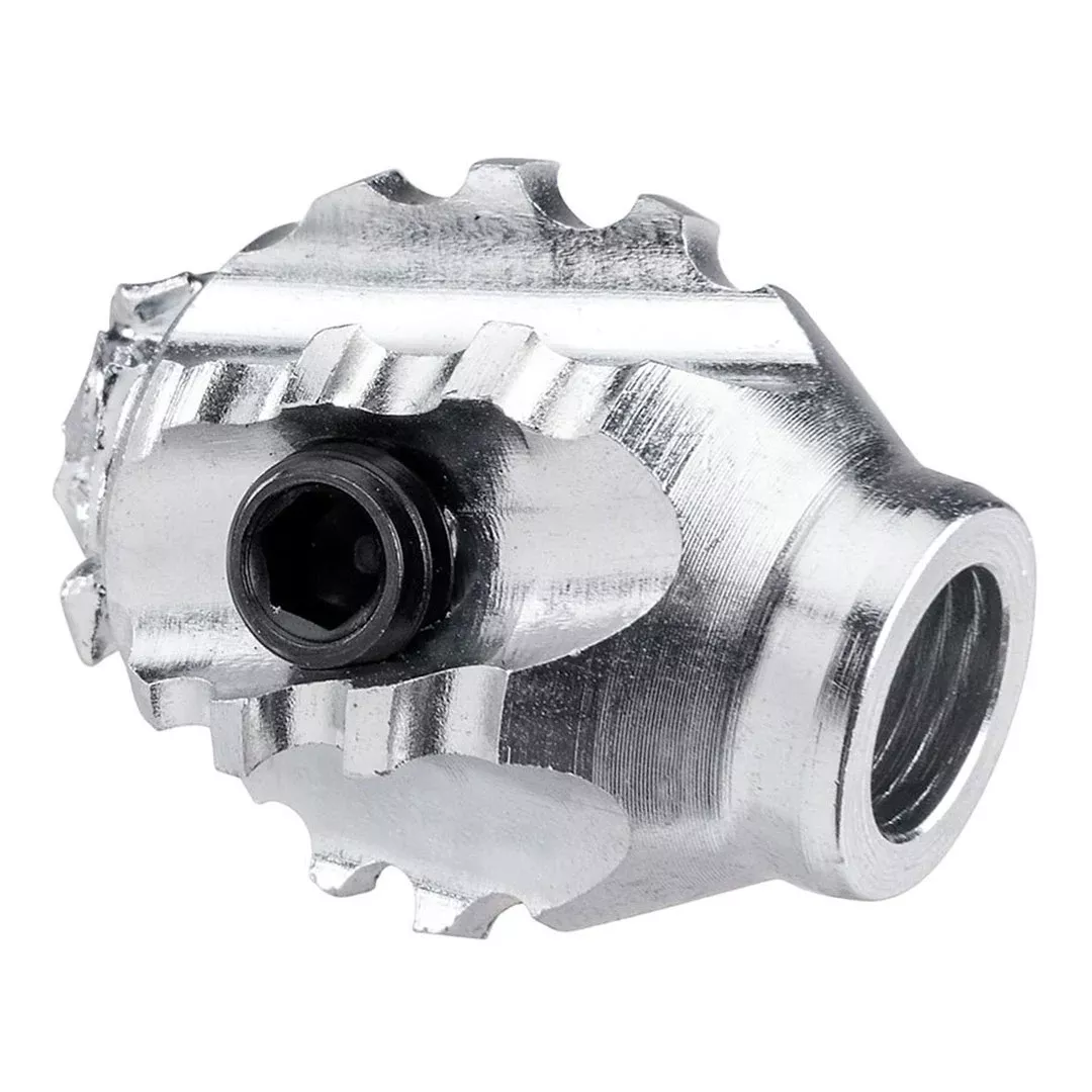 Ridgid FlexShaft K9-102 Penetrating Ball Head 71838