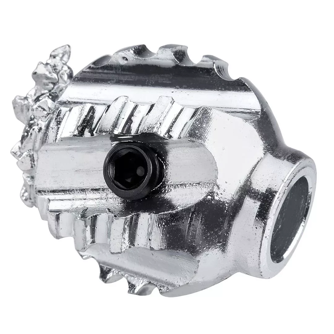 Ridgid FlexShaft K9-204 Penetrating Ball Head 71848