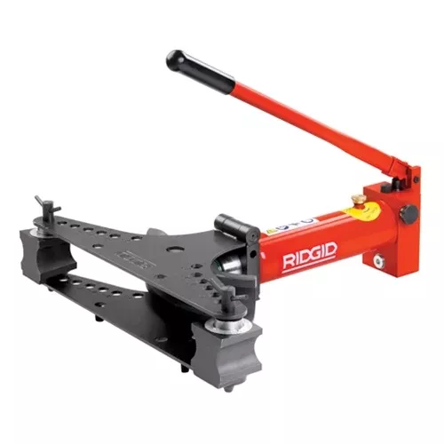RIDGID HB382 Tip-Up Wing Manual 2" Hydraulic Bender 36518