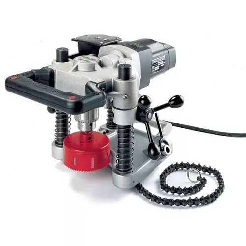 RIDGID HC450 4-3/4" Hole Cutting Tool 110V 50/60 Hz 57592