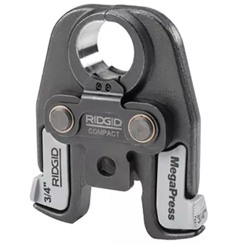 RIDGID MegaPress Viega Compact Jaw 3/4'' 48438