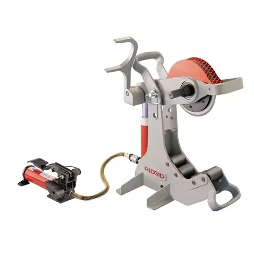 RIDGID Model 258 Power Pipe Cutter 50767