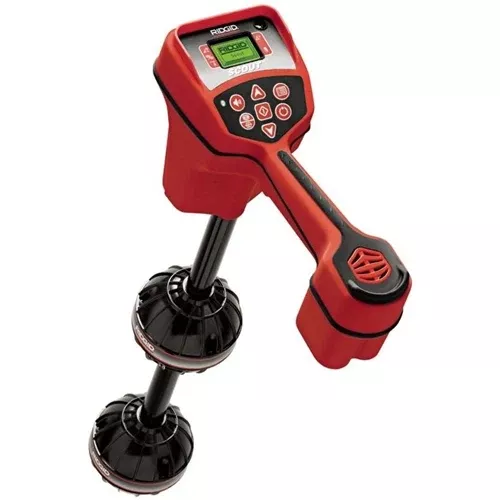 RIDGID Navitrack Scout 512Hz Plumbing Receiver 19238