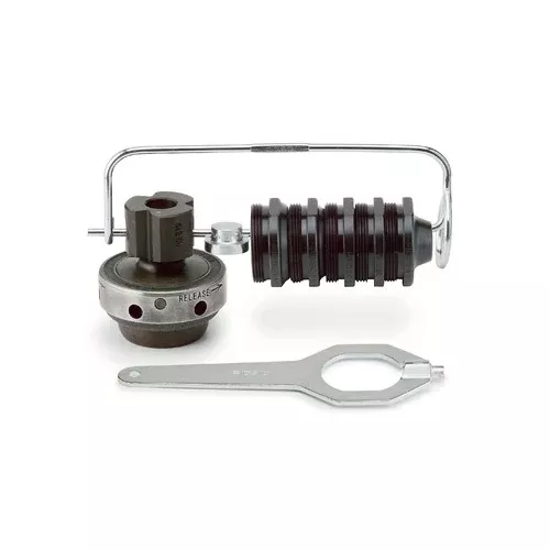 RIDGID Nipple Chuck Complete 1/2" - 2" NPT 51005