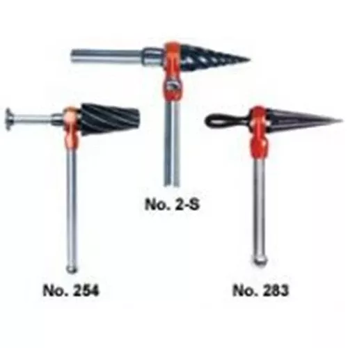 RIDGID No. 254 Spiral Pipe Reamer 34960