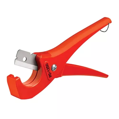 RIDGID PC-1250 1-5/8" Plastic Pipe Scissors Cutter 23488