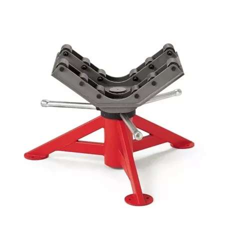 RIDGID RJ624 Large Diameter Pipe Stand 6-24" Pipe 96372