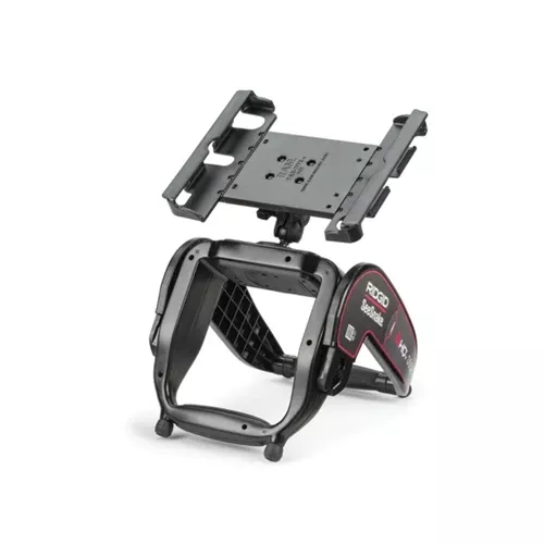 RIDGID SeeSnake HQx DOCK Tablet Holder (Via Monitor Replacement) 67363