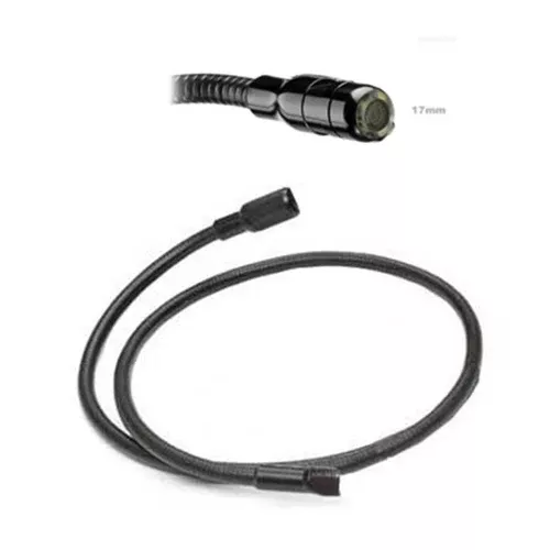 RIDGID SeeSnake Micro 17mm Imager Head 37103