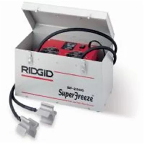 RIDGID SF-2500 SuperFreeze Pipe Freezer 68967