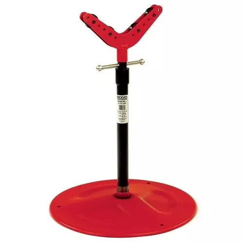 RIDGID Stand for Roll Groovers 83380