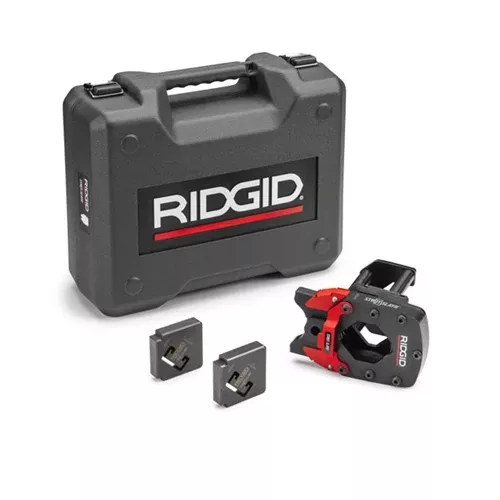 RIDGID STRUTSLAYR Strut Shear Head Die 13/16" Kit 64053