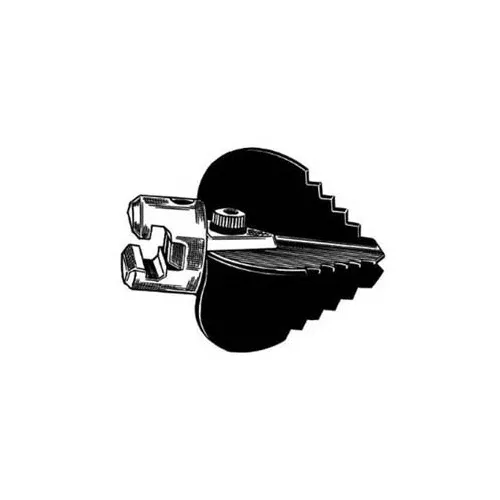 RIDGID T-112 4-Blade Cutter 1-3/4" 62930