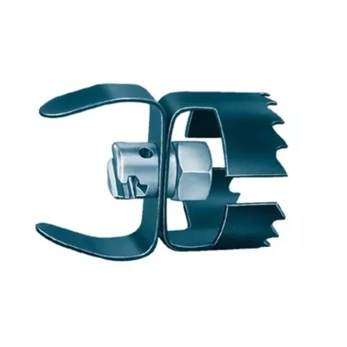 RIDGID T-13 Sawtooth Cutter 2-1/2" 61970