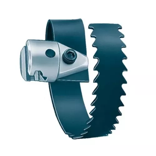 RIDGID T-21 Spiral Sawtooth Cutter 2-1/2" 59625