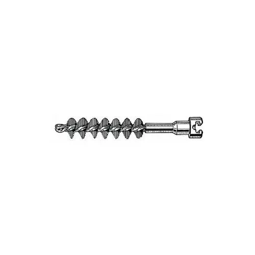 RIDGID T-221 Flue Brush 1-1/2" 63220