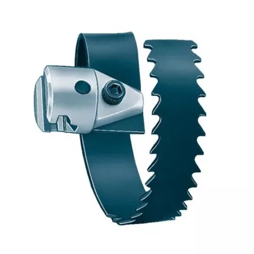 RIDGID T-23 Spiral Sawtooth Cutter 4" 63085