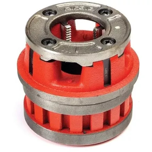 RIDGID Threading Die Head 1" for 12R 37400