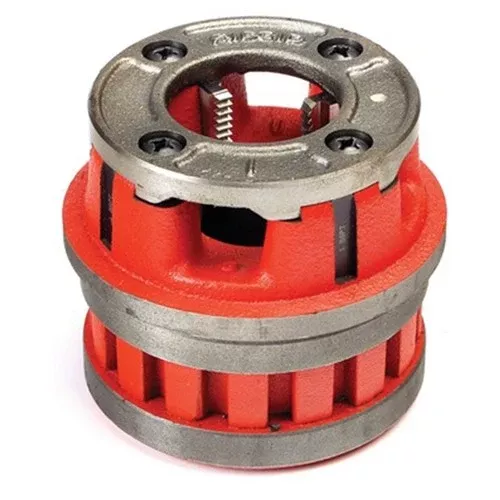 RIDGID Threading Die Head 3/4" for 12R 37395