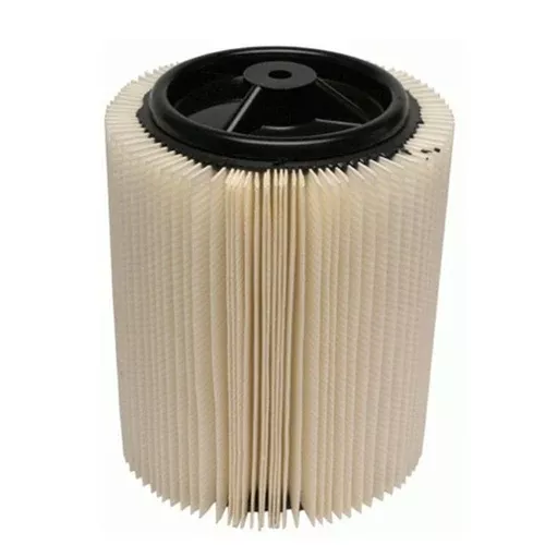 RIDGID VF4000 Standard 1-Layer Paper Filter Wet/Dry Vacuum 72947