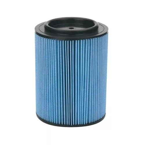 RIDGID VF5000 Fine Dust 3-Layer Pleated Paper Filter Wet/Dry Vacuum 72952