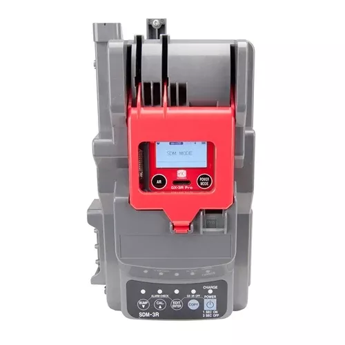 RKI Instruments Calibration Station for the GX-3R & GX-3R Pro 81-SDM3R102