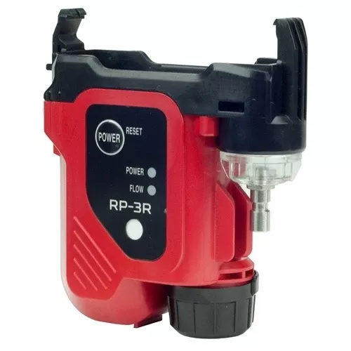 RKI Instruments RP-3R Pump w/ 10' hose; 10 Probe & Tapered Red Nozzle For GX-3R 81-1198