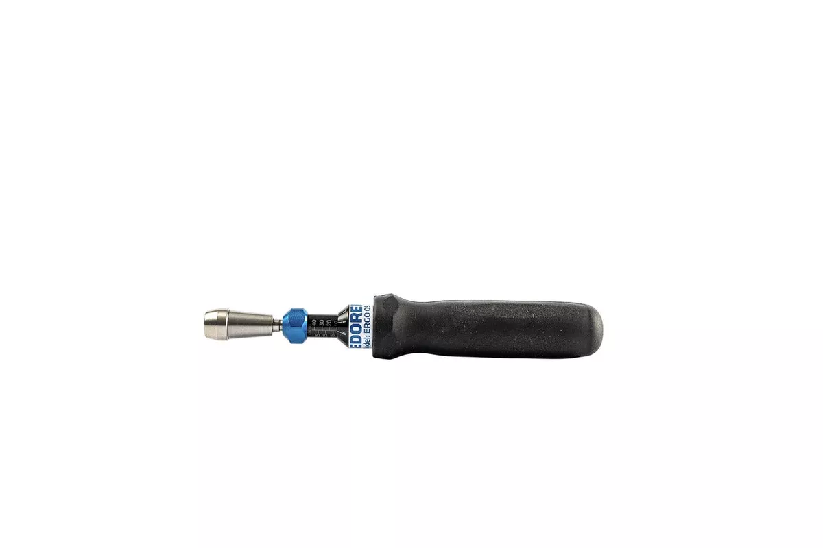 S Torque Screwdriver || Adjustable || Slip || 0.08-9 Nm