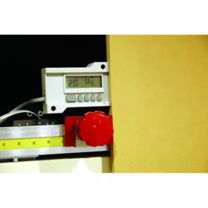 Safety Speed Cut 8' Digital Quick Stop Gauge H6460-DRO