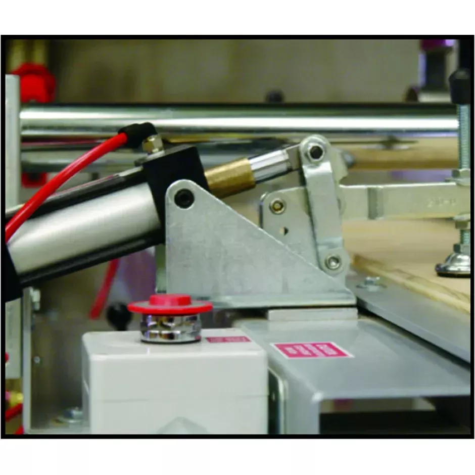 Safety Speed Cut Air Clamps for TR2 Table Router 3430TR2