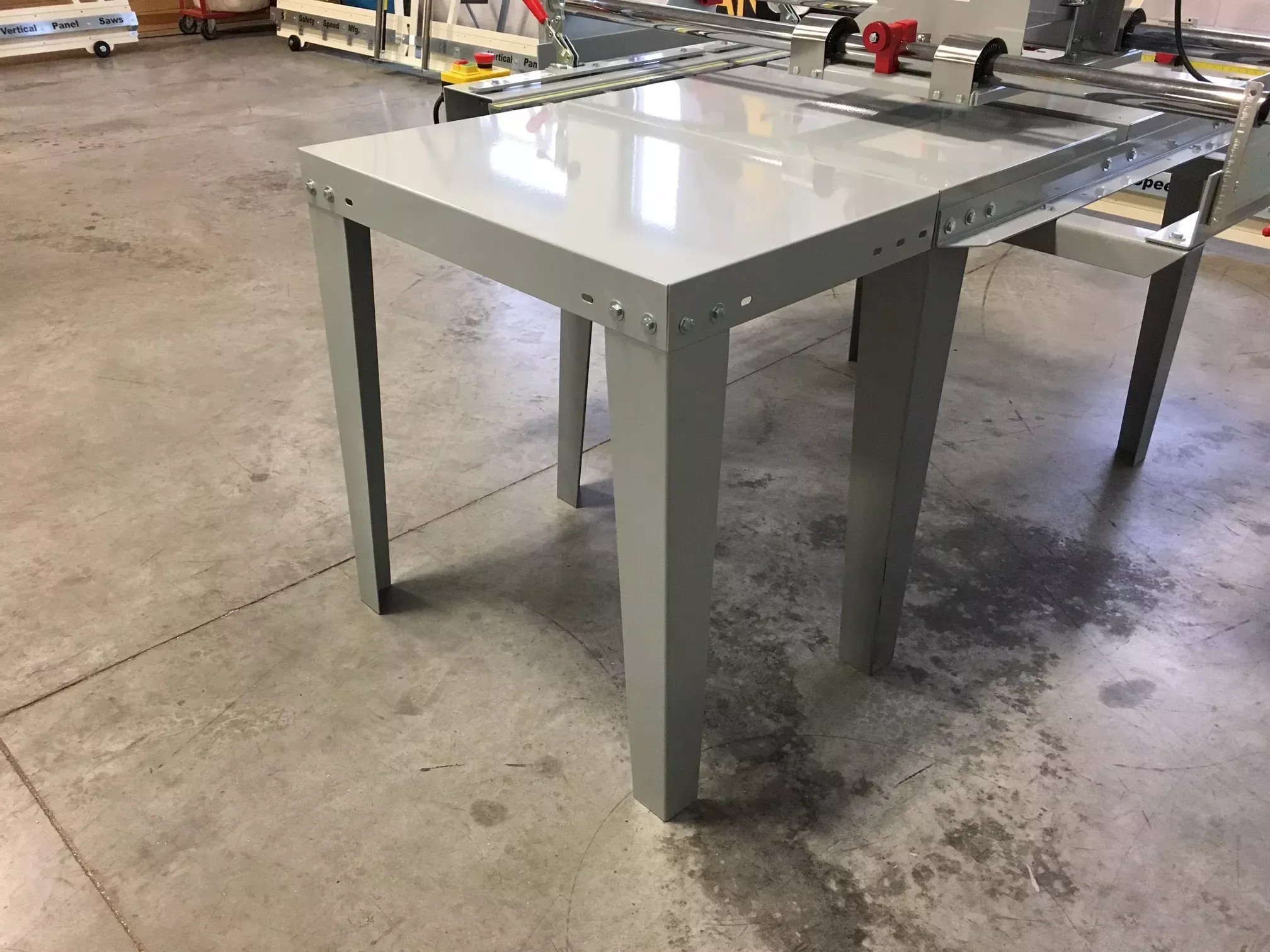 Safety Speed Cut Extension Table for TR2 Table Router 4430