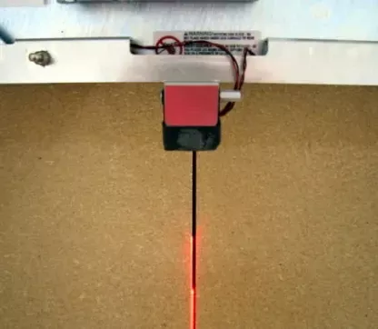 Safety Speed Cut Laser Line for 7000 & 7400 LL7400