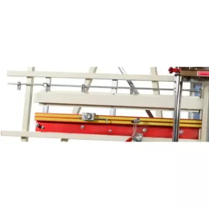 Safety Speed Cut Mid-Way Fence Flip Stop H6480